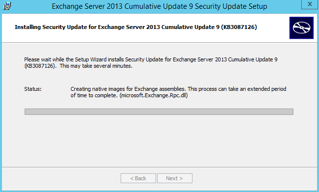 Security-Update-For-Exchange-2013-CU9-KB3087126-Installation15