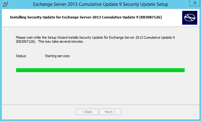 Security-Update-For-Exchange-2013-CU9-KB3087126-Installation16