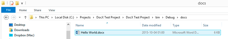 DocX-VisualStudio-HelloWorld-Example13
