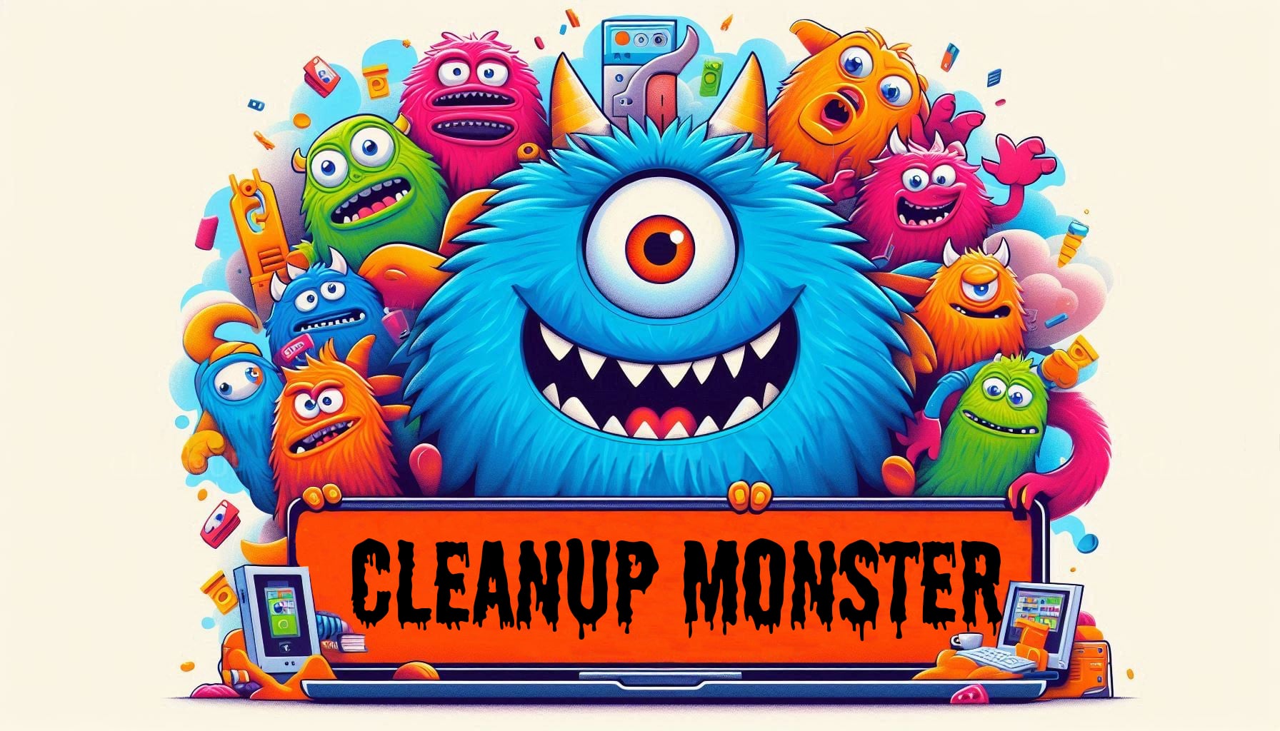 Mastering Active Directory Hygiene: Automating Stale Computer Cleanup with CleanupMonster